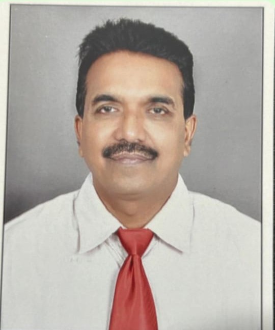 Dr Subhash BA
